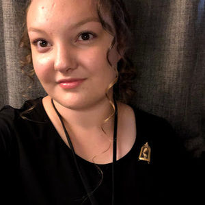 Meet your Posher, Gabryelle